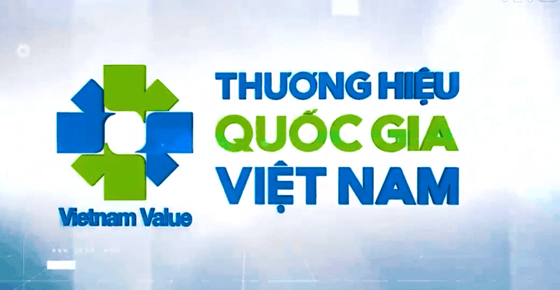 Logo Thương Hiệu Quốc Gia